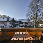 公寓 Haus Alpenkoenig *