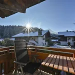 Haus Alpenkoenig 奥伯斯特多夫