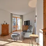 Haus Alpenkoenig * 奥伯斯特多夫