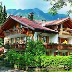 公寓 Haus Alpenkoenig *