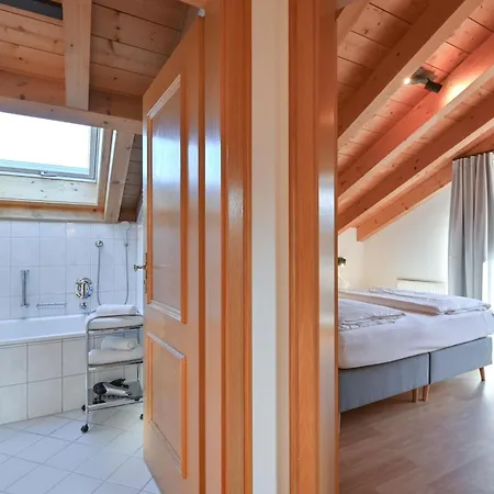 Haus Alpenkonig *