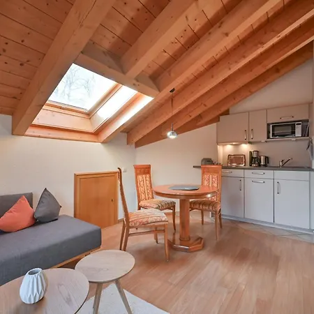 Haus Alpenkonig Oberstdorf