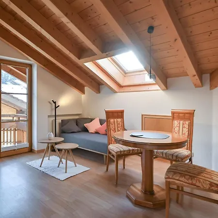 Haus Alpenkonig * Oberstdorf