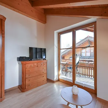 Haus Alpenkonig