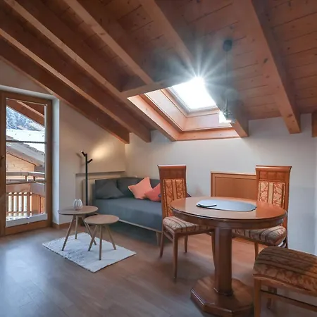 Apartment Haus Alpenkonig Oberstdorf