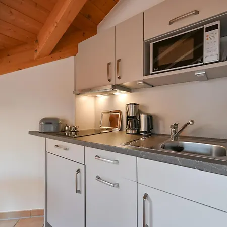 Haus Alpenkonig *