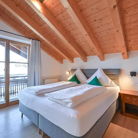 Haus Alpenkonig