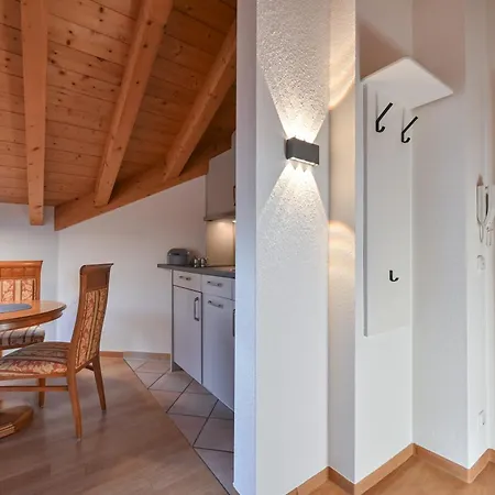 Apartment Haus Alpenkonig