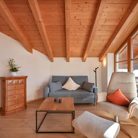 Haus Alpenkonig * Oberstdorf