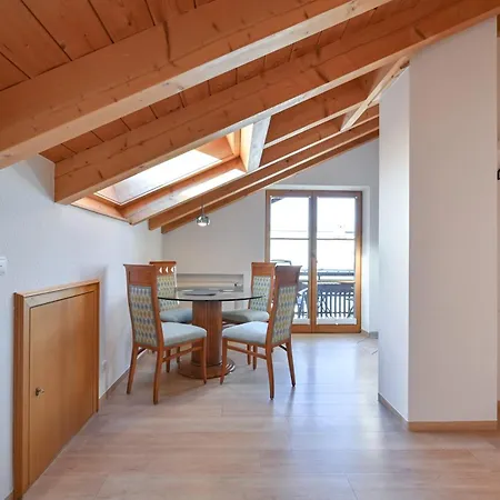 Haus Alpenkonig