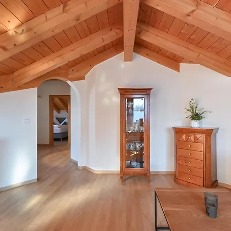 Haus Alpenkonig Apartment *