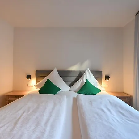 Haus Alpenkonig *