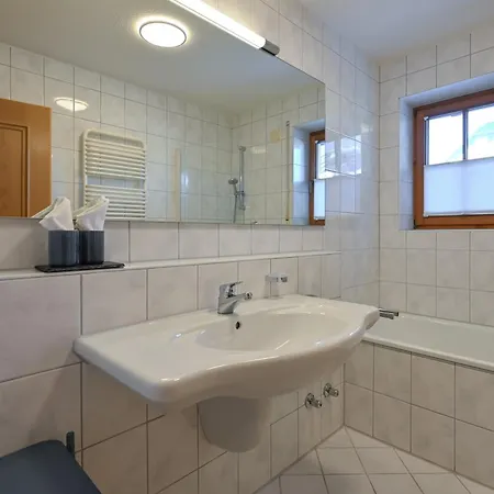 Haus Alpenkoenig Oberstdorf