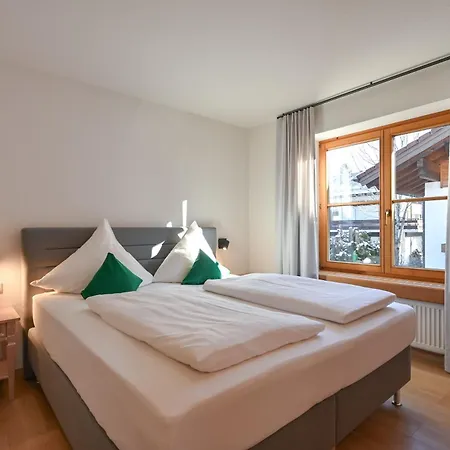Haus Alpenkonig