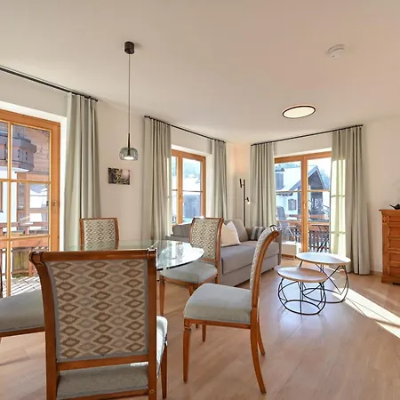 Haus Alpenkonig *