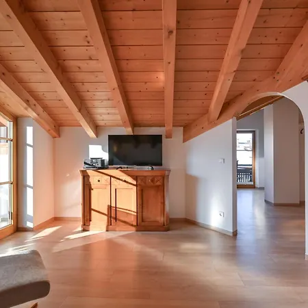 Haus Alpenkonig