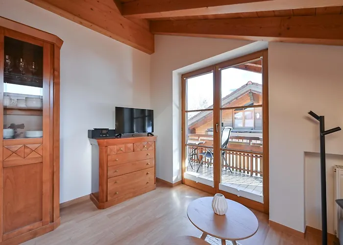 Haus Alpenkoenig
